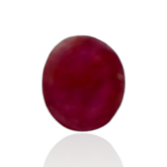 Natural Ruby - 2.26 Carat
