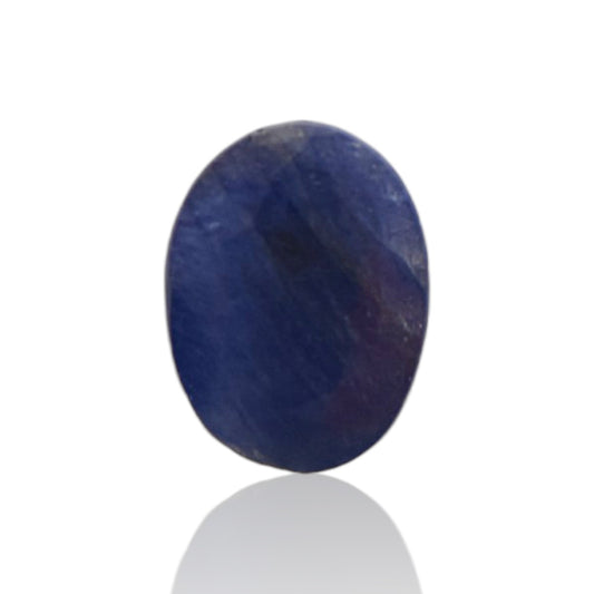 Natural Blue Sapphire   - 7.43 Carat