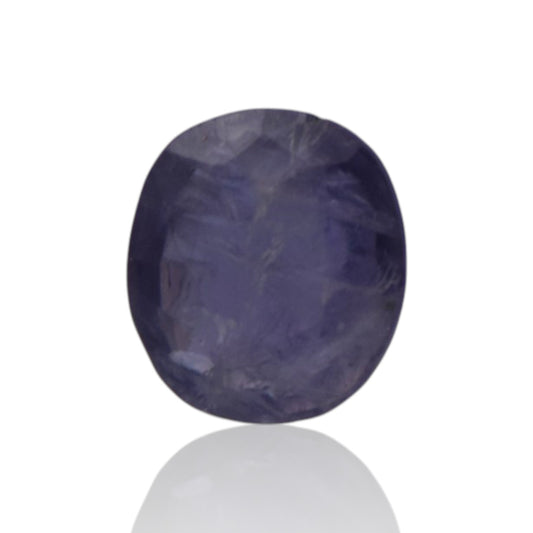 Natural Iolite   8.7 Carat