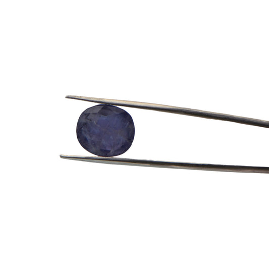 Natural Iolite   8.7 Carat