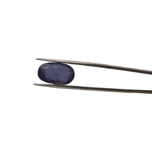 Natural Iolite   8.7 Carat