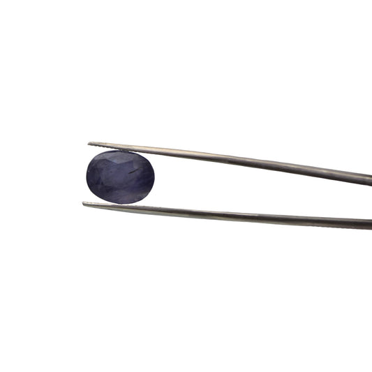 Natural Iolite   7.3 Carat