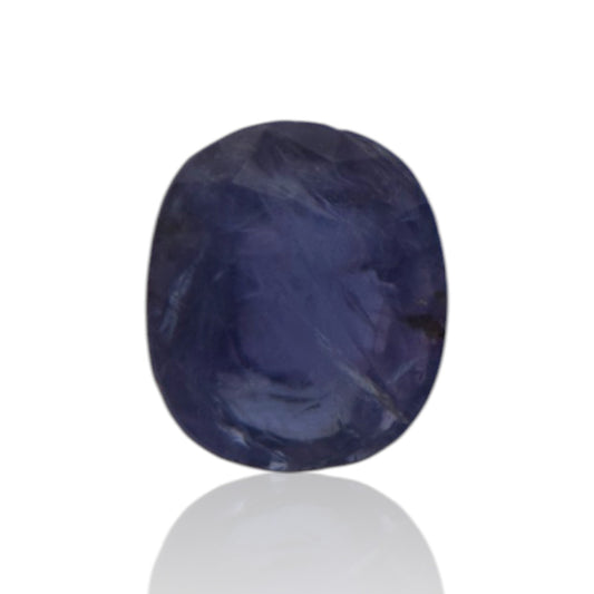 Natural Iolite   8.05 Carat