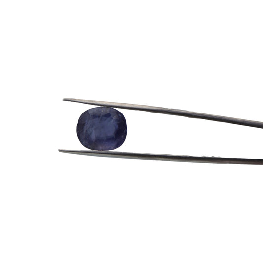Natural Iolite   8.05 Carat