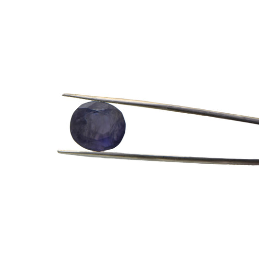 Natural Iolite   12.7 Carat