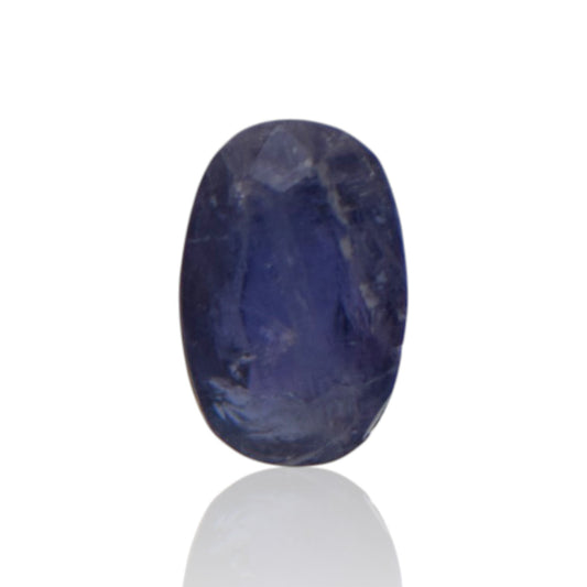 Natural Iolite   9.25 Carat