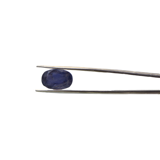 Natural Iolite   9.25 Carat