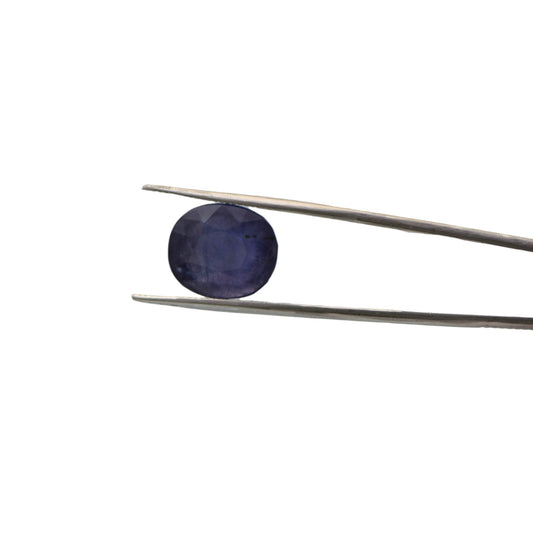 Natural Iolite   10.6 Carat