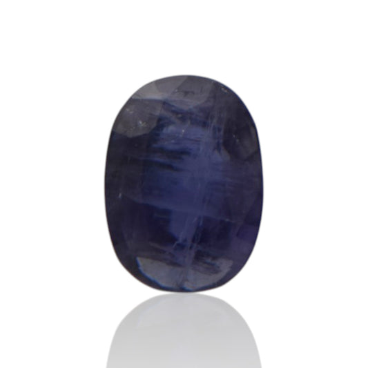 Natural Iolite   9 Carat