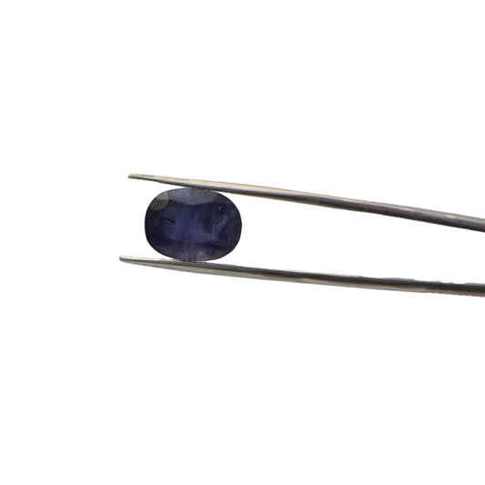 Natural Iolite   9 Carat