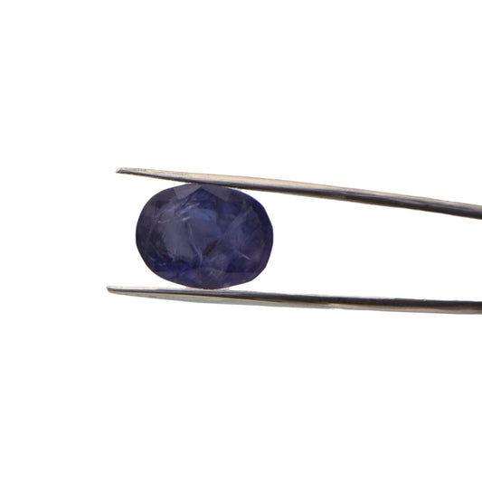 Natural Iolite   13.2 Carat