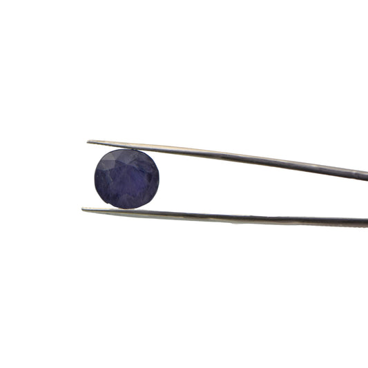 Natural Iolite   9.7 Carat