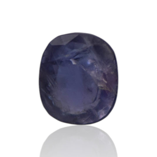 Natural Iolite   8.5 Carat
