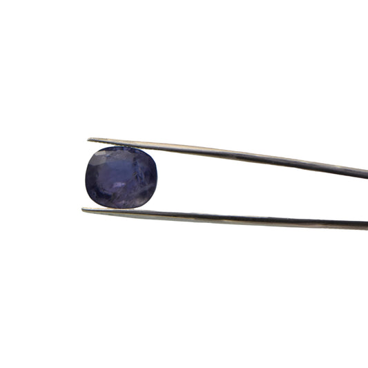 Natural Iolite   8.5 Carat