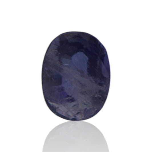 Natural Iolite   8.7 Carat