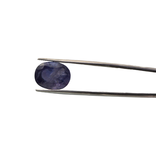 Natural Iolite   8.7 Carat