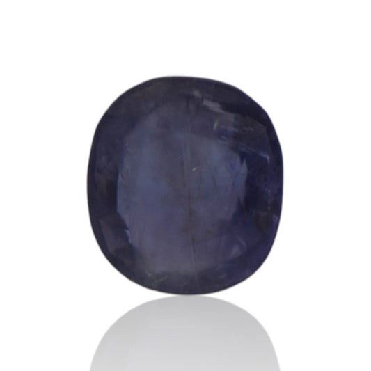Natural Iolite   8.8 Carat