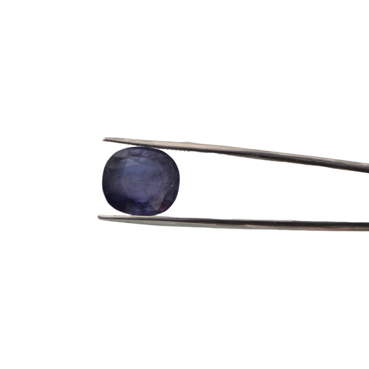Natural Iolite   8.8 Carat