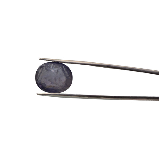 Natural Iolite   9.65 Carat