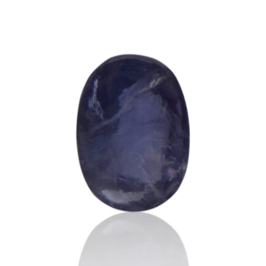 Natural Iolite   8.8 Carat