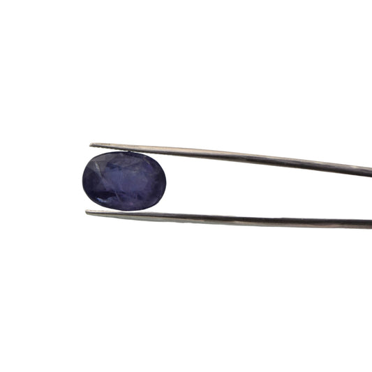 Natural Iolite   8.8 Carat