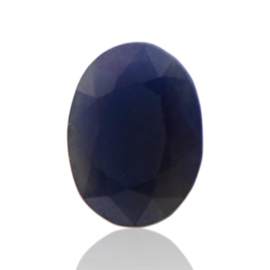 Natural Blue Sapphire  - 7.9 Carat