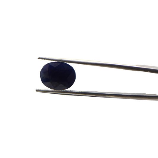Natural Blue Sapphire  - 6.5 Carat