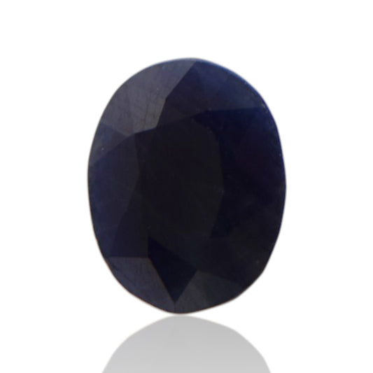 Natural Blue Sapphire  - 6.5 Carat