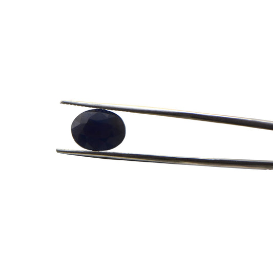 Natural Blue Sapphire  - 5.9 Carat