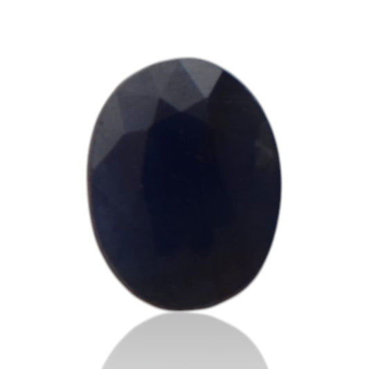 Natural Blue Sapphire  - 5.9 Carat