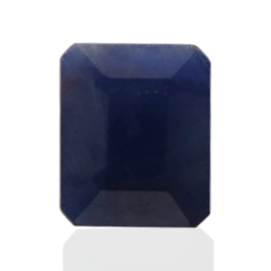 Natural Blue Sapphire  - 11.6 Carat