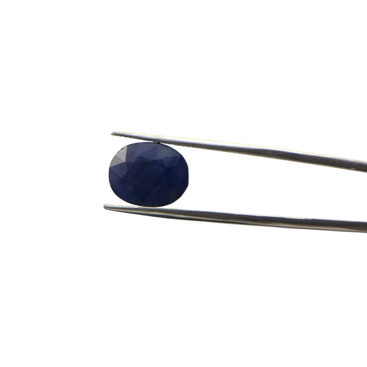Natural Blue Sapphire  - 8.1 Carat