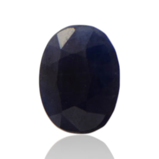 Natural Blue Sapphire  - 6.6 Carat