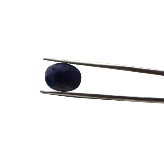 Natural Blue Sapphire  - 6.6 Carat
