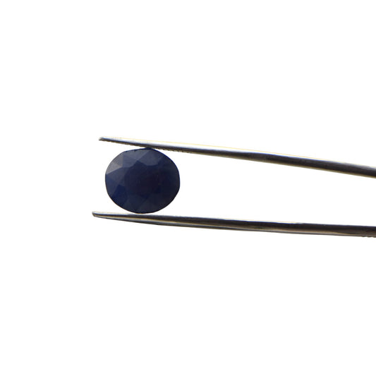 Natural Blue Sapphire  - 6.7 Carat