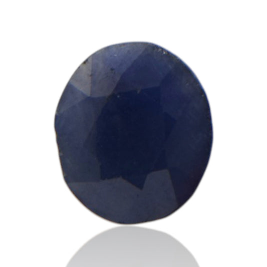 Natural Blue Sapphire  - 6.7 Carat