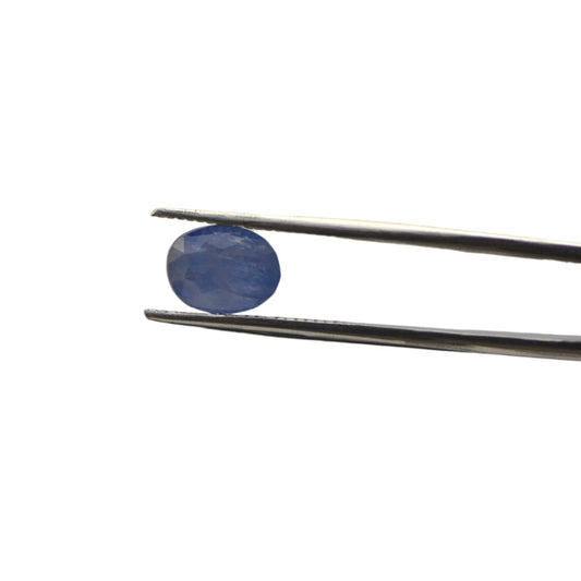 Natural Blue Sapphire  - 3.3 Carat