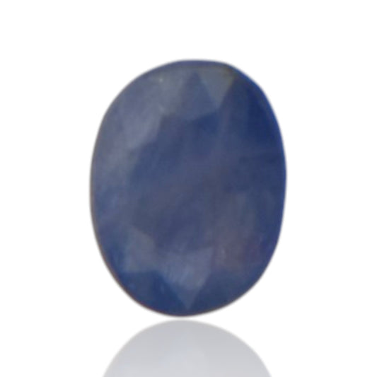 Natural Blue Sapphire  - 3.3 Carat