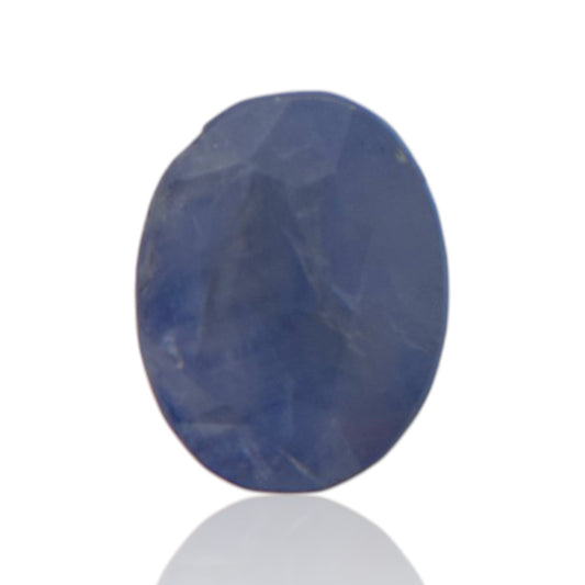 Natural Blue Sapphire  - 7.8 Carat