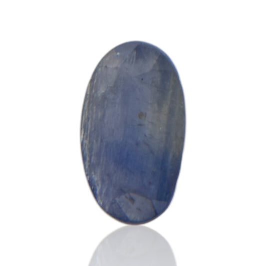 Natural Blue Sapphire  - 3.8 Carat