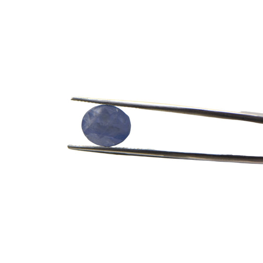 Natural Blue Sapphire  - 5.8 Carat