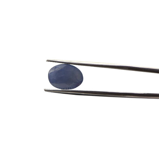 Natural Blue Sapphire  - 4.1 Carat