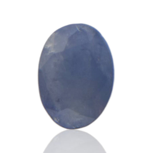 Natural Blue Sapphire  - 4.1 Carat