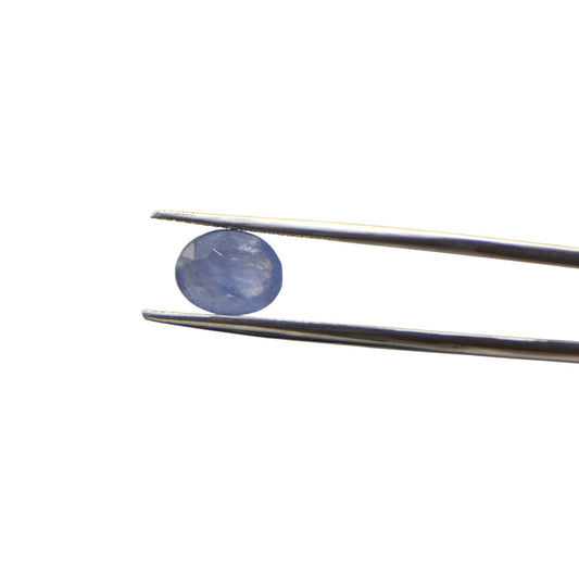 Natural Blue Sapphire  - 3 Carat