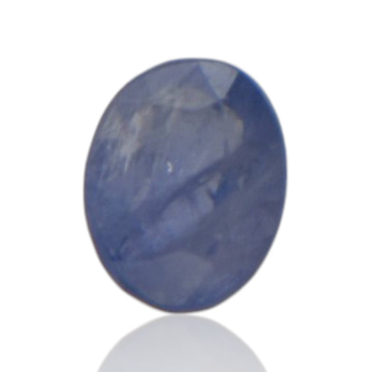 Natural Blue Sapphire  - 3 Carat