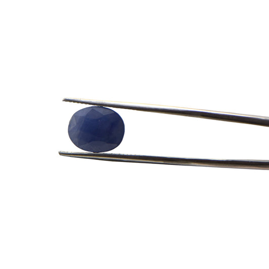 Natural Blue Sapphire  - 5.5 Carat