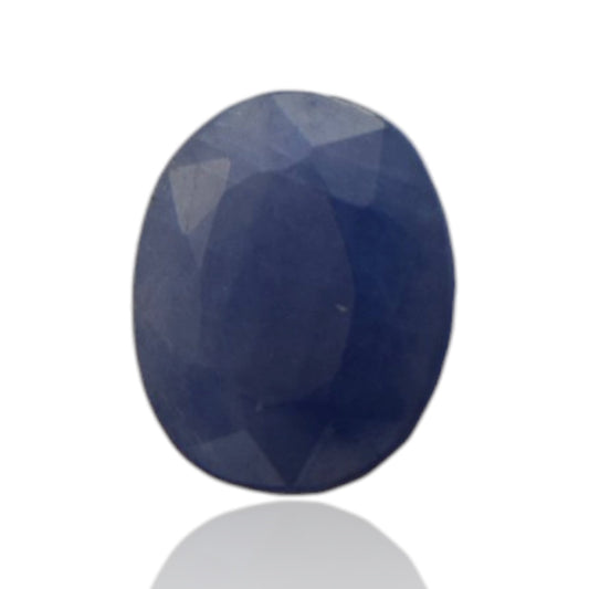 Natural Blue Sapphire  - 5.5 Carat