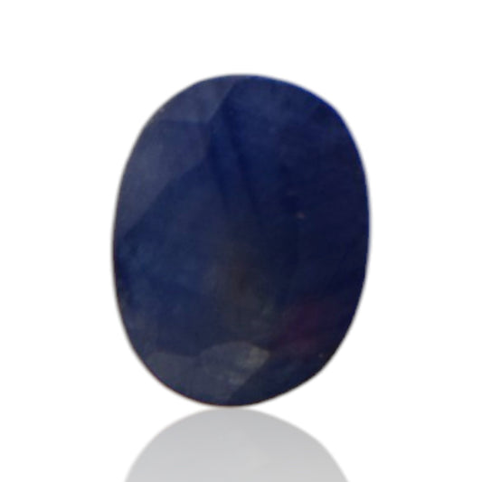 Natural Blue Sapphire  - 4.3 Carat