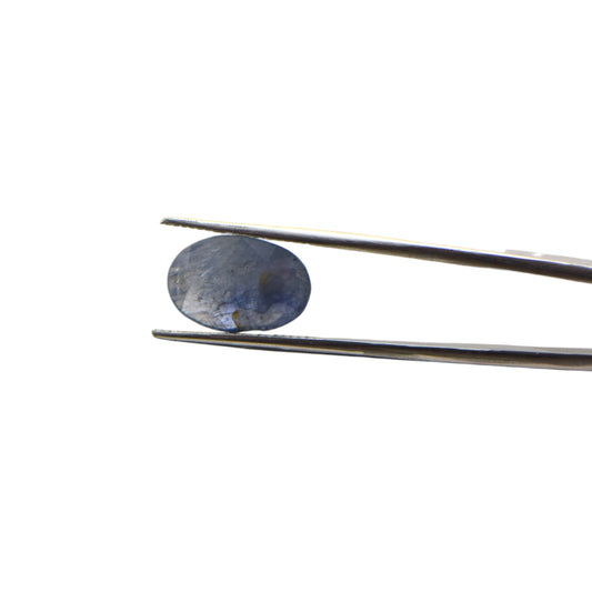 Natural Blue Sapphire  - 6.3 Carat