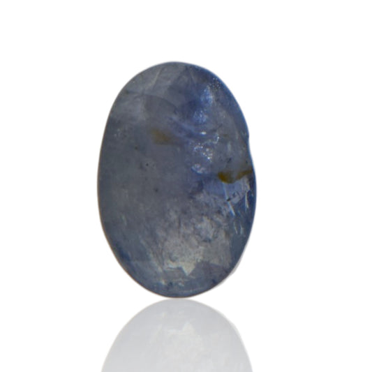 Natural Blue Sapphire  - 6.3 Carat